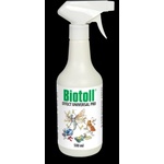Biotoll uni. срещу насекоми MR 500ml