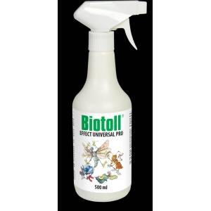 Biotoll uni. срещу насекоми MR 500ml