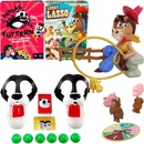 Mattel Nakrmte pandu