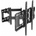 Philips TV-Wandhalterung Universal 23-86 schwenkbar