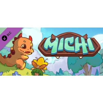 Игра Michi - Expansion Pack (Unlock levels 2-10) DLC за PC Steam, Електронна доставка