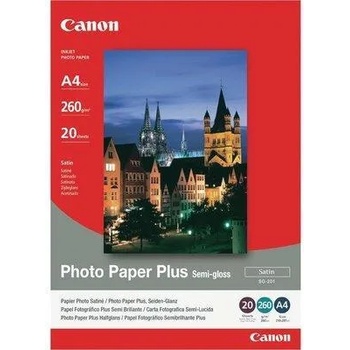 Image 1 of Canon SG-201 A4/20 BS1686B021AA
