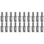 Yato NITTER M6 20pcs