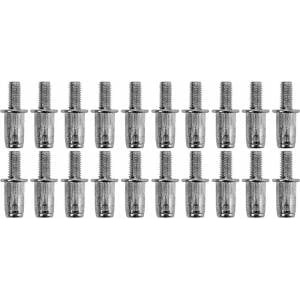 Yato NITTER M6 20pcs