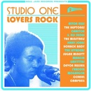 V/A - STUDIO ONE LOVERS ROCK CD