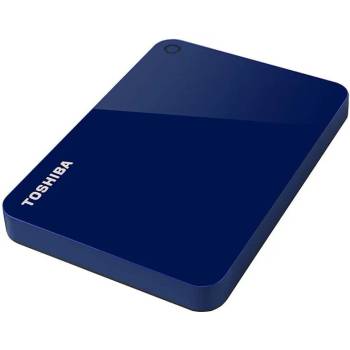 Toshiba Canvio Advance 2.5 4TB USB 3.0 (HDTC940E)