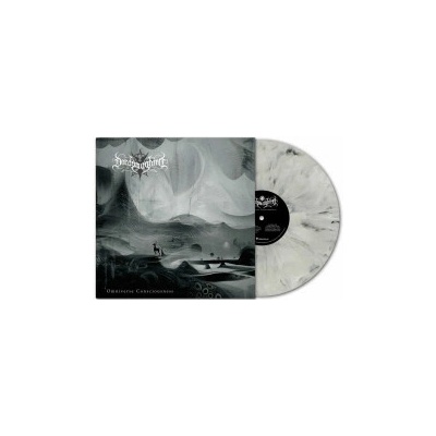 DOEDSMAGHIRD - OMNIVERSE CONSCIOUSNESS M 1 LP