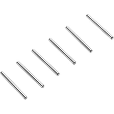 Axial čep 2x20 mm 6