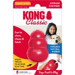KONG Classic - Играчка за кучета