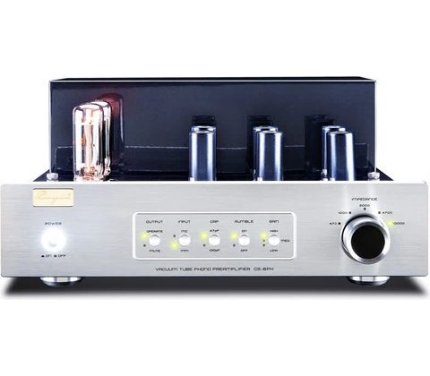 Cayin CS-6PH Phono