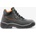 ARTRA Artra archer 943 2360 s2 / Предпазни ботуши до глезена s2 - черно/оранжево 36 (9432360s2-36)