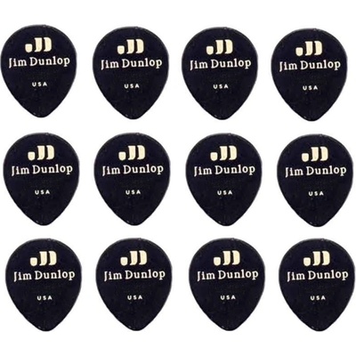 Dunlop 485P-03HV Celluloid Teardrop Trsátko