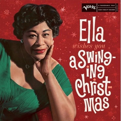 ELLA WISHESH YOU A SWING..