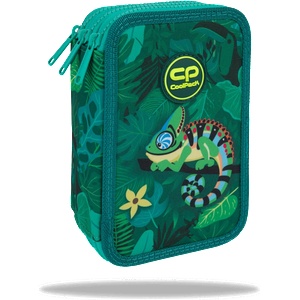 COOLPACK Несесер COOLPACK Jumper 3 TROPIC