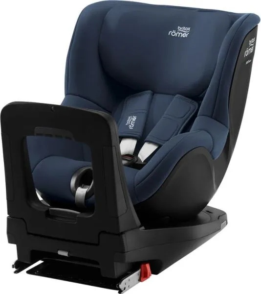 Britax Römer Dualfix 3 i-Size set