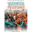 Knihy Hakuna Matata Kniha