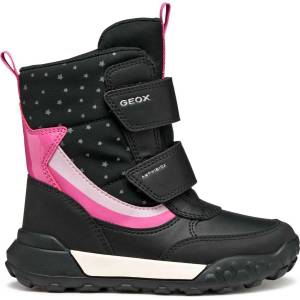 GEOX Ботуши j trekkyup b abx b