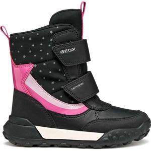 GEOX Ботуши j trekkyup b abx b (j56m7a-c0922)