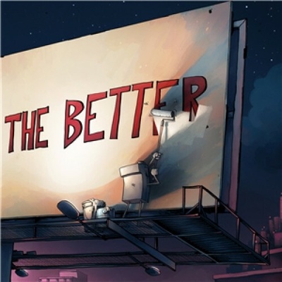 DJ Shadow - Less You Know,The Better Regionální verze CD