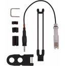 Delkim SlimLite Indication Set Yellow Clear