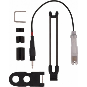 Delkim SlimLite Indication Set Yellow Clear