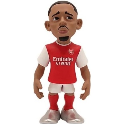 MINIX Футбол: Клуб Арсенал - ГАБРИЕЛ ЖЕЗУС