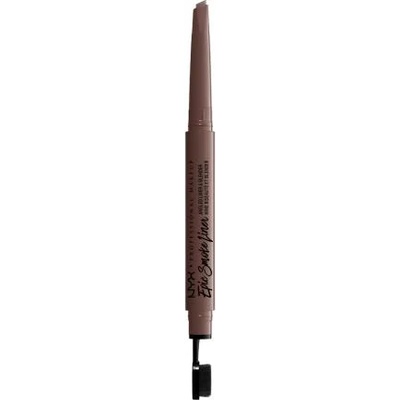 NYX Professional Makeup Epic Smoke Liner Молив за очи 0.17 гр нюанс 02 Nude Haze