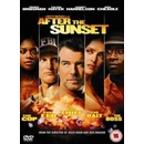 After The Sunset DVD