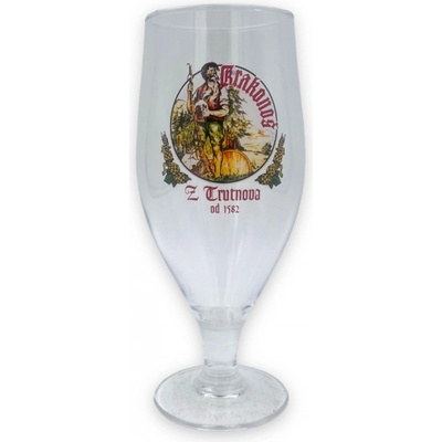 Krakonoš Sklo pohár Conveiss 300 ml