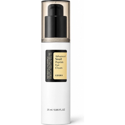 CosRx Околоочен крем с пептиди против бръчки 25 мл. Cosrx Advanced Snail Peptide Eye Cream