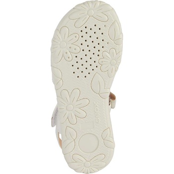 Geox Детски сандали Geox SANDAL HAITI (J458ZD.000NF.32.35)