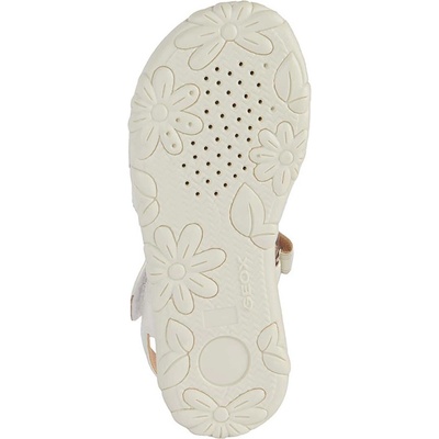 Geox Детски сандали Geox SANDAL HAITI (J458ZD.000NF.32.35)
