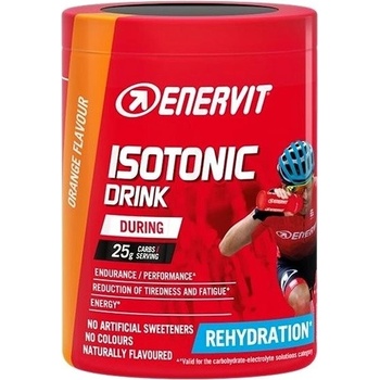 Enervit Isotonic Drink G Sport 420 g