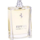 Ferrari Noble Fig toaletná voda unisex 100 ml tester