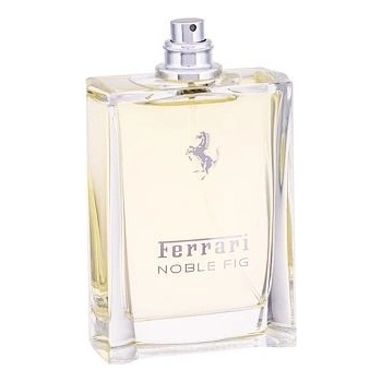 Ferrari Noble Fig toaletná voda unisex 100 ml tester