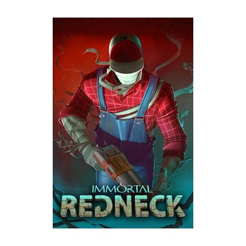 Immortal Redneck