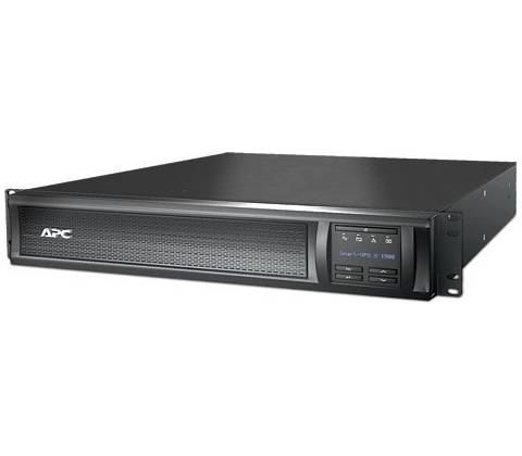 APC SMX3000RMHV2UNC