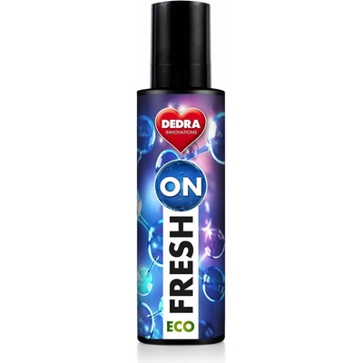 Dedra EKO neutralizátor pachů biologického původu ECO FRESH-ON 250 ml