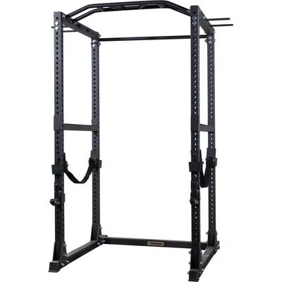 TRUESTEEL Pro Squat Rack 4000