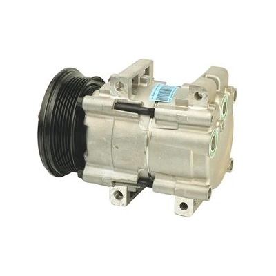 DELPHI Kompresor, klimatizace TSP0159103