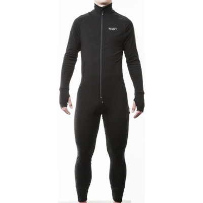 BRYNJE Arctic Double XC Suit dropseat černá