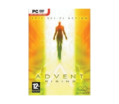 Advent Rising
