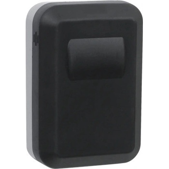 Richter Czech Bezpečnostní ocelová schránka