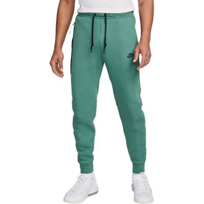 Nike M NK TCH FLC JGGR zelená