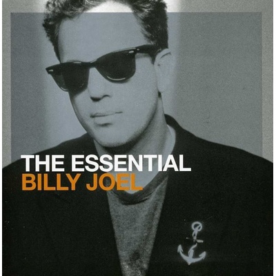 JOEL BILLY: THE ESSENTIAL BILLY JOEL CD