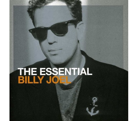 JOEL BILLY: THE ESSENTIAL BILLY JOEL CD