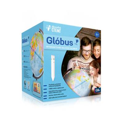 Albi Glóbus 4.0