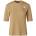The North Face W Shadow Short Sleeve T-Shirt Размер: L / Цвят: кафяв