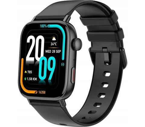 Colmi C8 Max