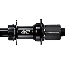 Novatec Premium D572RSB-CL-X12-11S